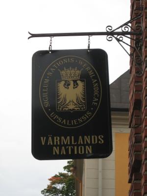 Vaermlands Nation